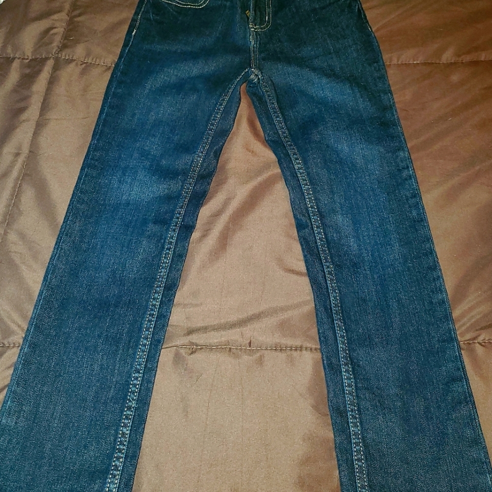 Boy jeans